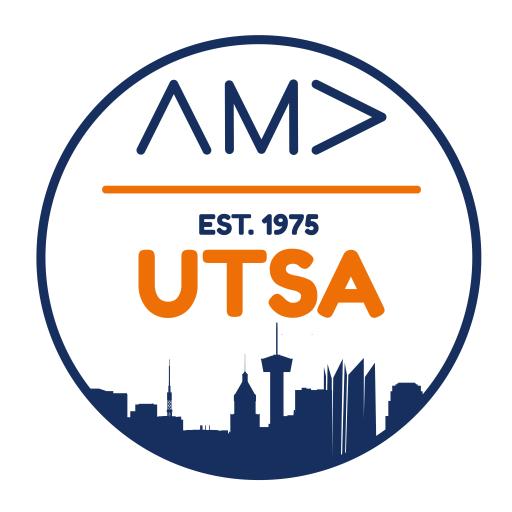 Armad Utsa Rmp AMA UTSA | EpicHire