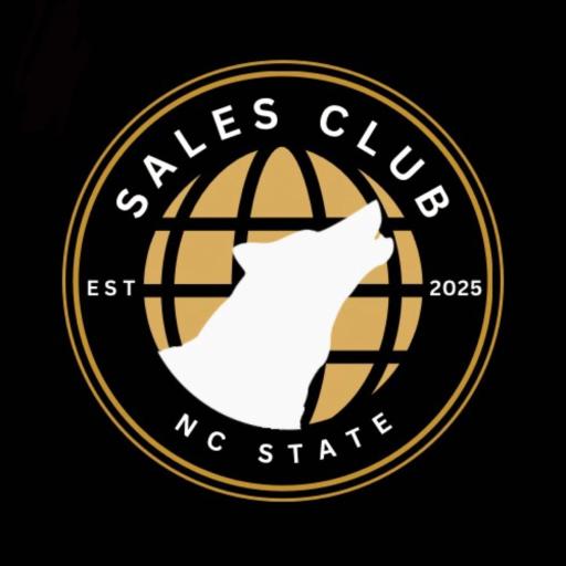 Sales Club at NC State logo