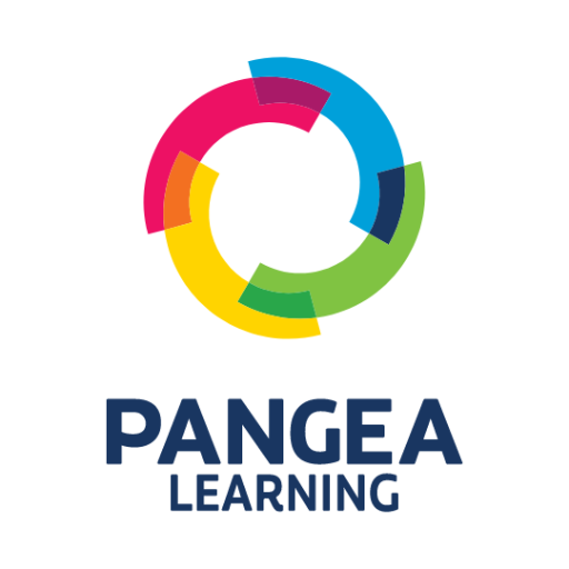 Pangea logo